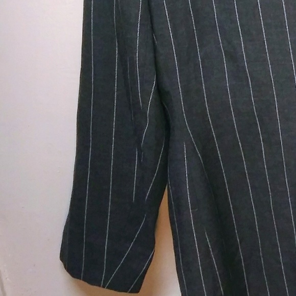 Priscilla Presley Double Breasted Blazer Dress - Picture 7 of 8